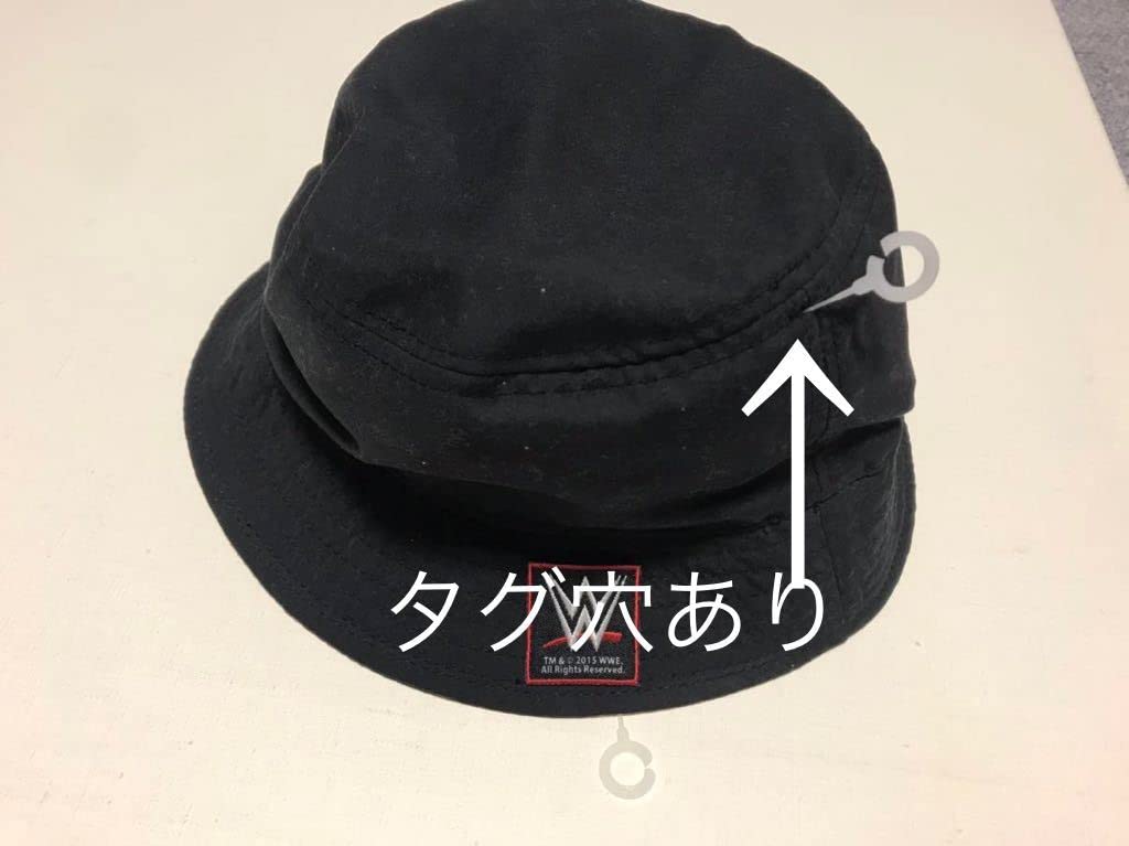Amazon.co.jp: Haomingハオミン nWo コラボ リバーシブル